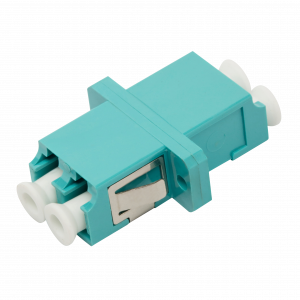 Адаптеры оптические LC, дуплексные